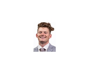 Kade Madsen basketball player - G