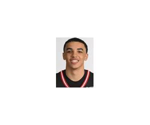 Kade Unseld basketball player - G