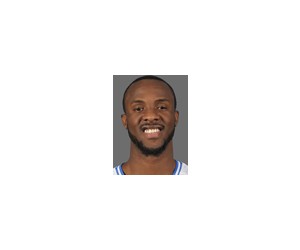 Kadeem Batts basketball player - PF