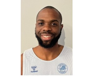 Kadeem Coleby basketball player photo 2