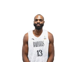 Kadeem Coleby basketball player photo 3