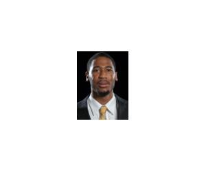Kadeem Green basketball player - SF