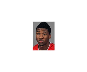 Kadeem Jack basketball player - C