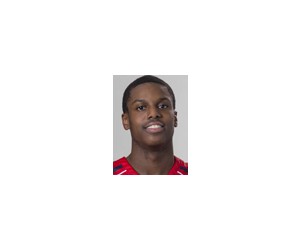 Kadeem Smithen basketball player - PG