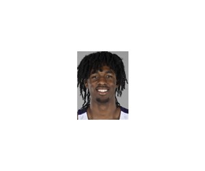 Kaden Archie basketball player - F