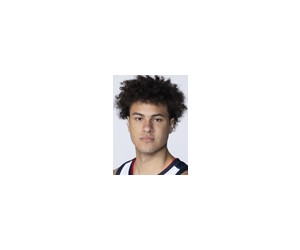 Kaden Perry basketball player photo