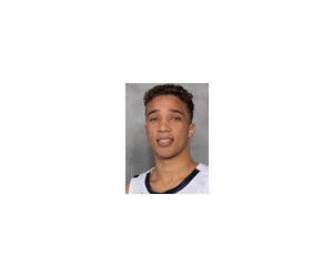 Kaden Rasheed basketball player photo 1