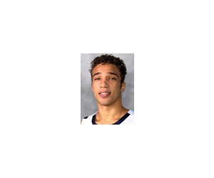 Kaden Rasheed basketball player - PG