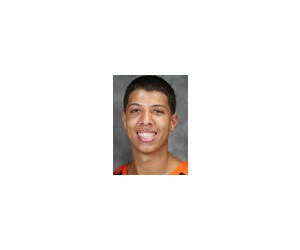 Kadin Shedrick basketball player - C