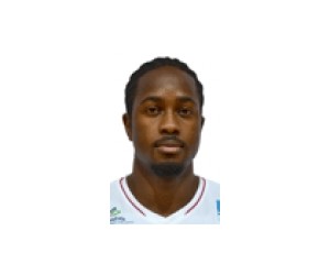 Kadri Moendadze basketball player - SG
