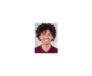 Kadyn Betts basketball player - F