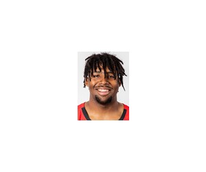 Kaelen Allen basketball player - F