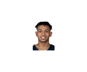 Kaelon Harkema basketball player - G