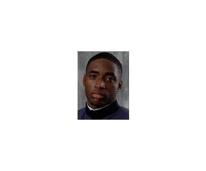 Kaelon Harris basketball player - SG