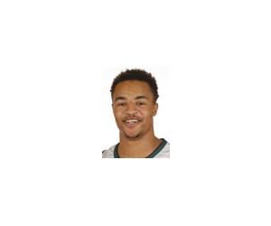 Kaharri Carter basketball player - F