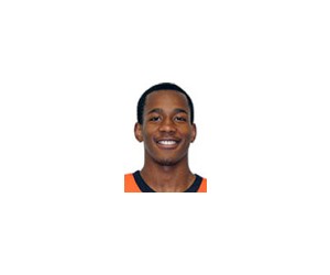 Kaheem Ransom basketball player - G