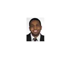 Kahlil Mcdonald basketball player - G