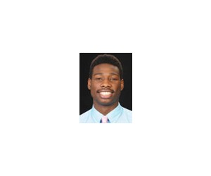 Kahlil Thomas basketball player - PF