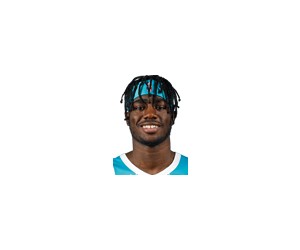 Kahlil Whitney basketball player - F
