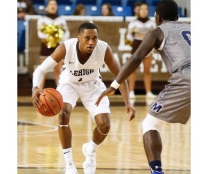 Kahron Ross basketball player photo 1