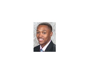 Kahron Ross basketball player - PG