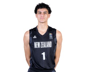 Kahu Treacher basketball player photo 1