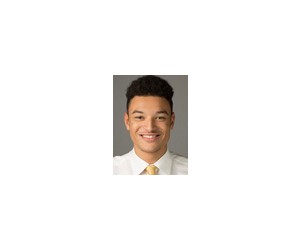Kai Edwards basketball player photo 1