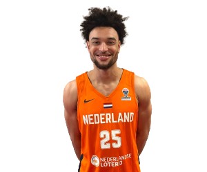 Kai Edwards basketball player photo 3
