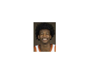 Kai Jones basketball player - C