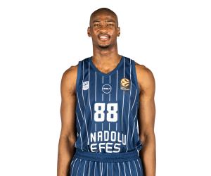 Kai Jones basketball player photo 3