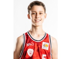 Kai Kromer basketball player - PG