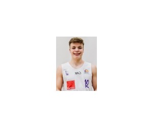 Kai Leinhos basketball player - SG