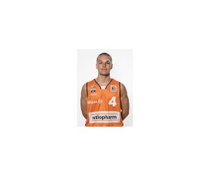 Kai Muller basketball player photo 1