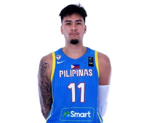 Kai Sotto basketball player photo 4