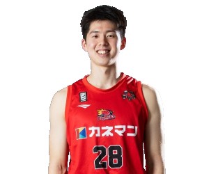 Kai Sugawara basketball player - G