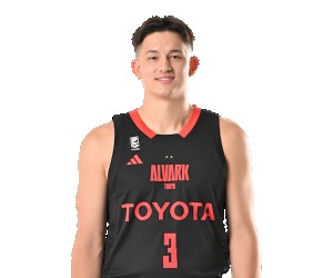 Kai Toews basketball player photo 2