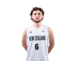 Kaia Isaac basketball player photo 1