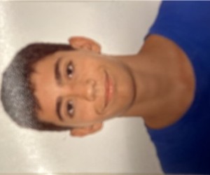 Kailash Armenta Camps basketball player