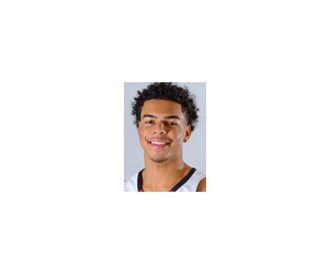 Kailen Rains basketball player - G
