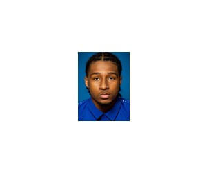 Kailex Stephens basketball player - SF