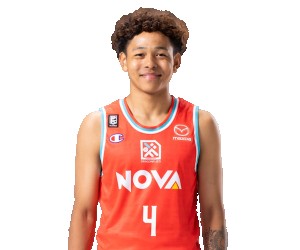 Kaine Roberts basketball player - G