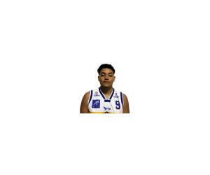 Kaio Aniszewski basketball player