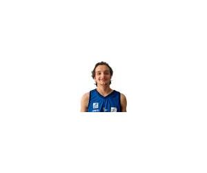 Kaique Franca basketball player