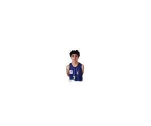 Kaique Isensee basketball player - SG