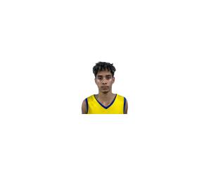 Kaique Melo basketball player