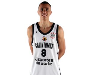 Kaique Pereira basketball player - G
