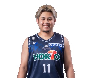 Kaito Ishikawa basketball player - G