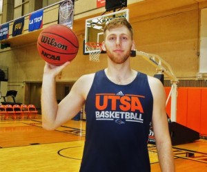 Kaj-Bjorn Sherman basketball player photo 1