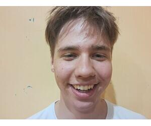 Kajetan Konecko basketball player - PG