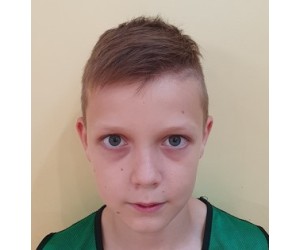 Kajetan Kowol basketball player - SG